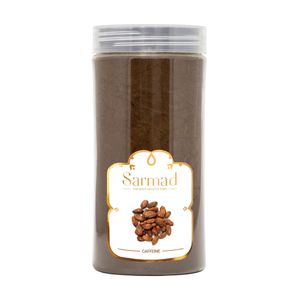 نقد و بررسی قهوه هسته خرما ممتاز سرمد - 500 گرم توسط خریداران