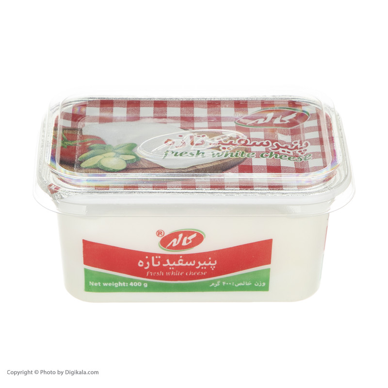پنیر کاله (۴۰۰ گرمی)