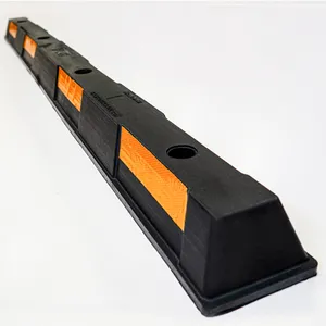 جدا کننده ترافیکی مدل SBR Rubber