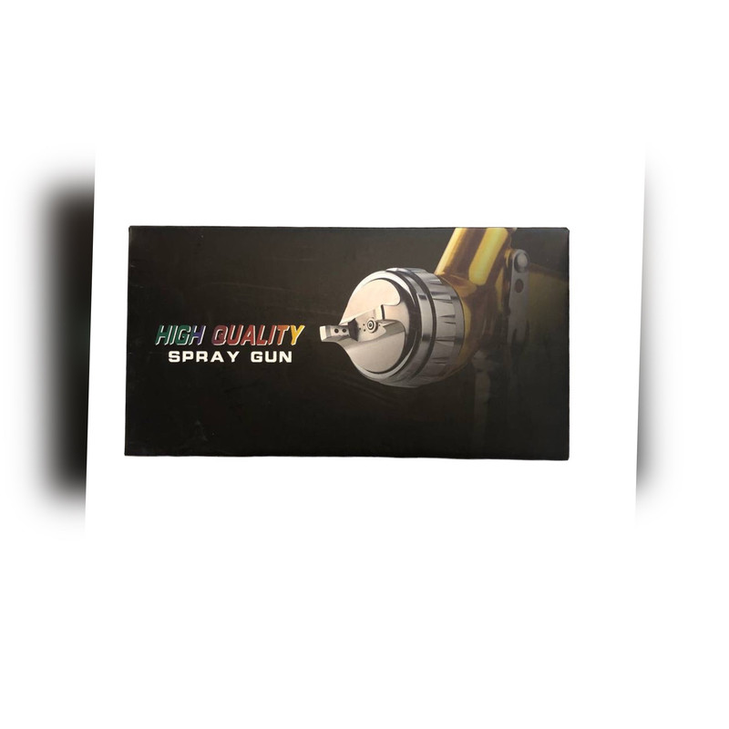 پیستوله بادی مدل 1.3.Sp.pro