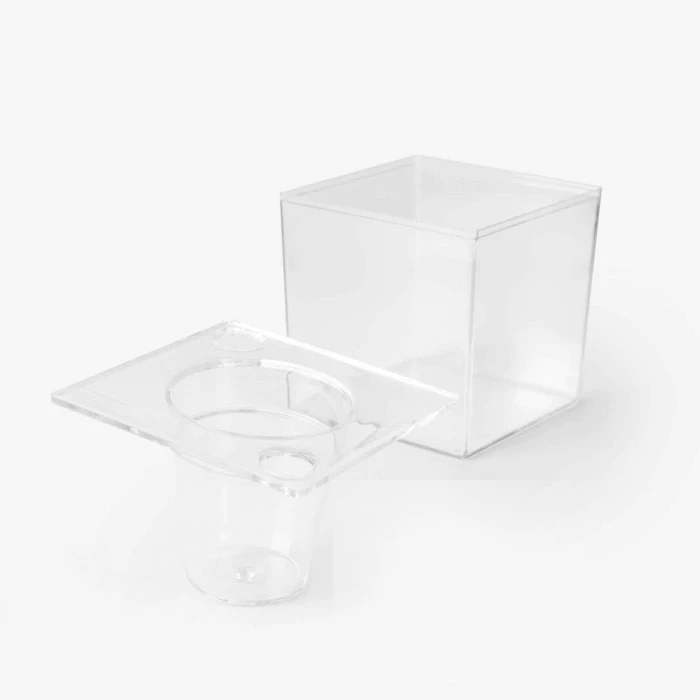 عکس شماره 2 : آکواریوم مدل دوزیست