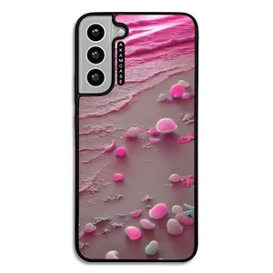 AKAM AMC-WSGS22P-PEARL8 Cover For Samsung Galaxy S22 Plus