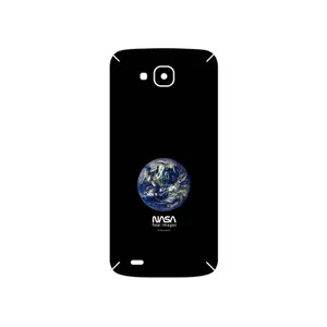 MAHOOT NASA Home Earth Cover Sticker for LG X venture
