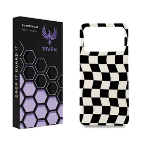 RIVEN RI2-10 Case For Xiaomi Poco X6 Pro
