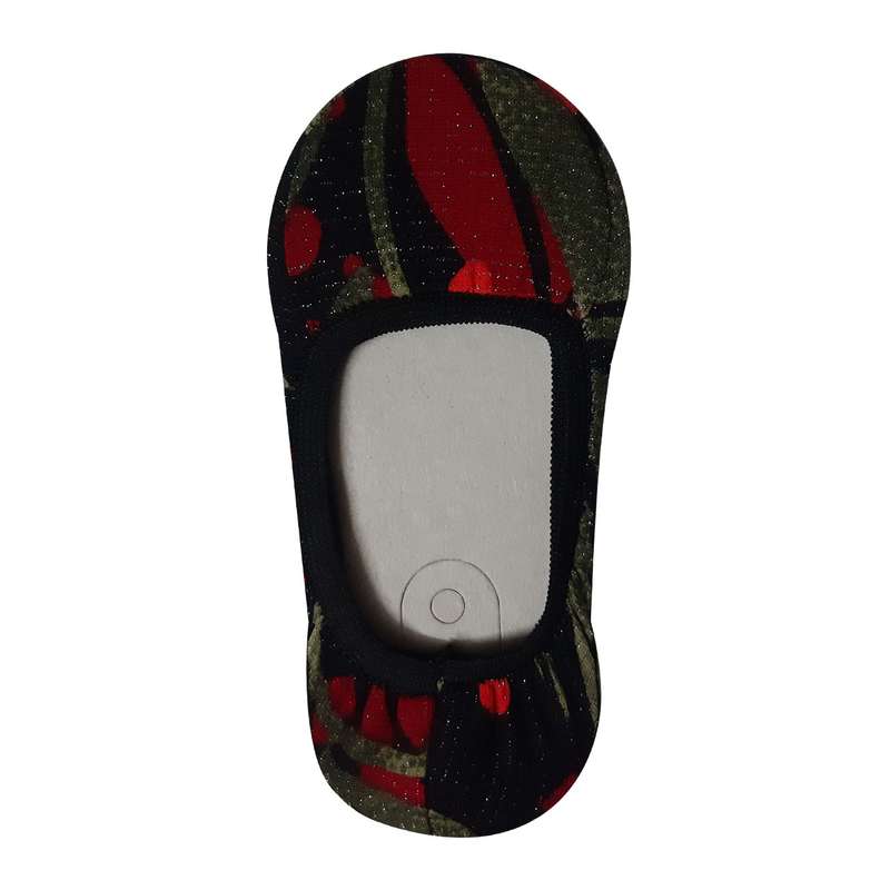 جوراب دخترانه کد 55