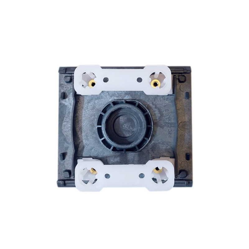 کفی و پایه اتصال و فوم کفی سنباده لرزان مدل ARVA 5421 - RONIX 6402