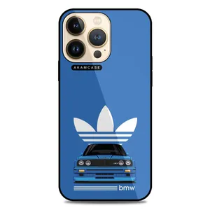 AKAM AMC-WA13PRO-BMW-25 Cover For Apple iPhone 13 Pro