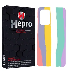 HEPRO MC Cover for XIAOMI Poco M5s