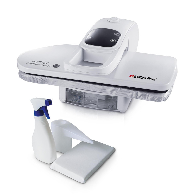 اتو پرسی سوئیس پلاس مدل SP-6100