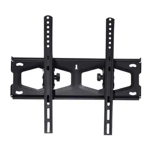 پایه دیواری تلویزیون برهان مدل SM-500 مناسب برای تلویزیون 40”-65”
