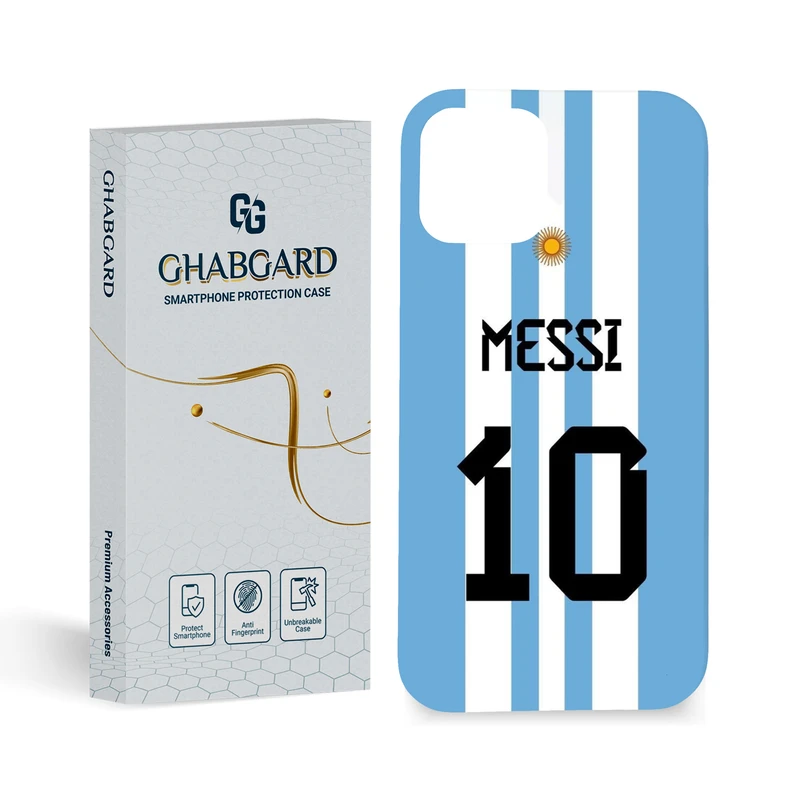 کاور قاب گارد مدل پسرانه مناسب برای گوشی موبایل اپل iphone 12