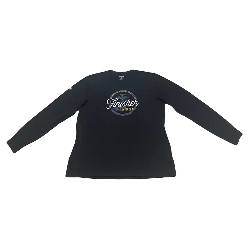 تی شرت ورزشی مردانه بروکس مدل long sleeve