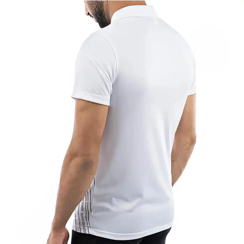 پولوشرت ورزشی مردانه مدل NK-8459