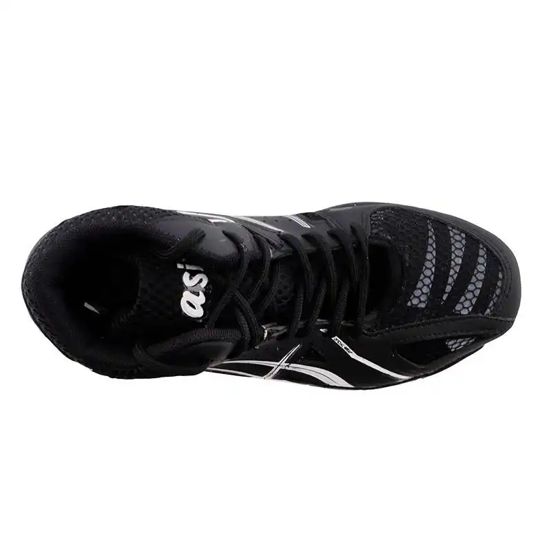 کفش والیبال مردانه مدل ISPS