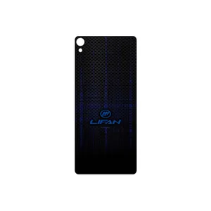 MAHOOT Lifan Cover Sticker for Sony Xperia XA