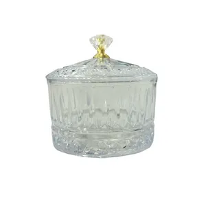 قندان مدل نیاگارا مجموعه 6 عددی 