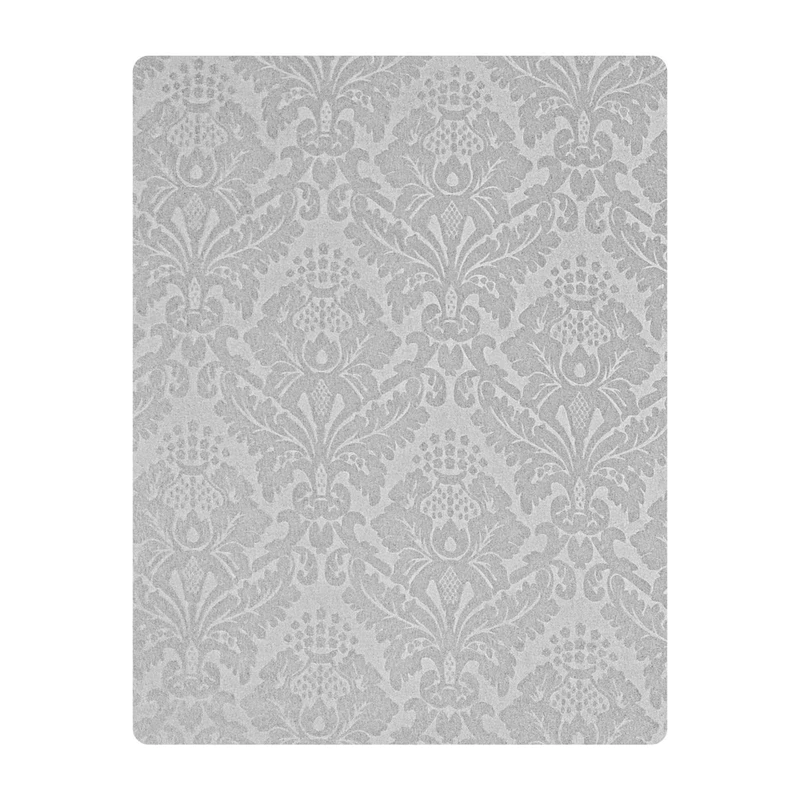 ملحفه میکرو آدنو مدل Fade کد BC02 دونفره سایز 220x240 سانتی متر