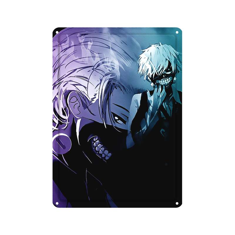 دیوارکوب مدل کد s 1868 tokyo ghoul