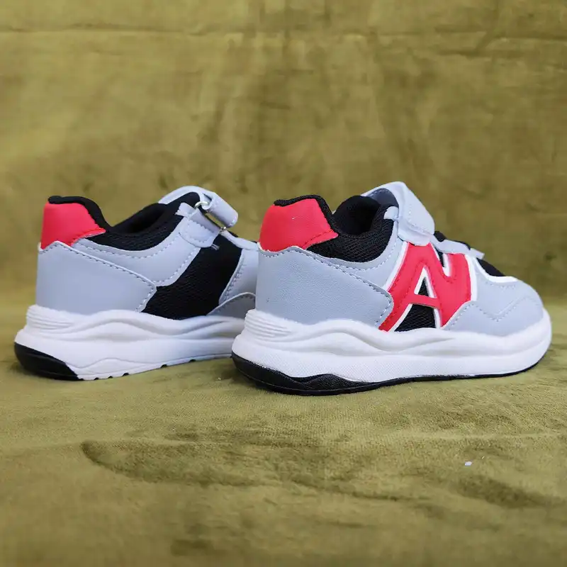 کفش مخصوص پیاده روی مدل FashioQ-NewQ-GrQ-101040