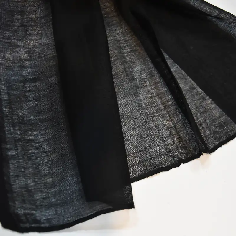 شال زنانه مدل ویسکوز ساده کد 205