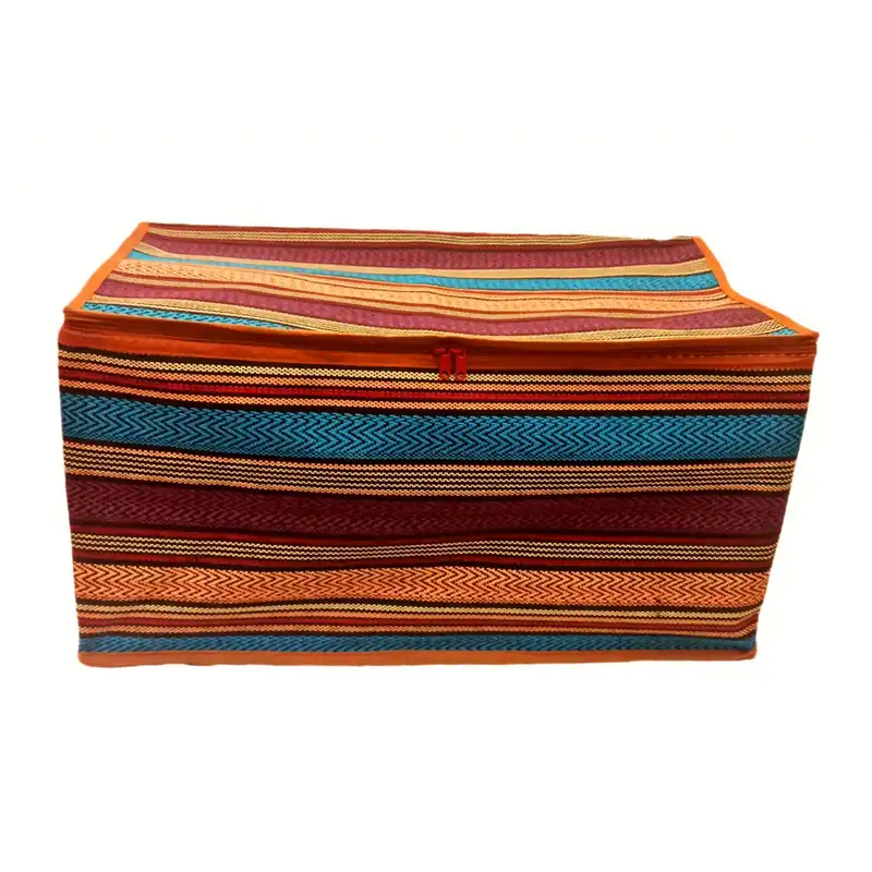 باکس لباس مدل جاجیم 2