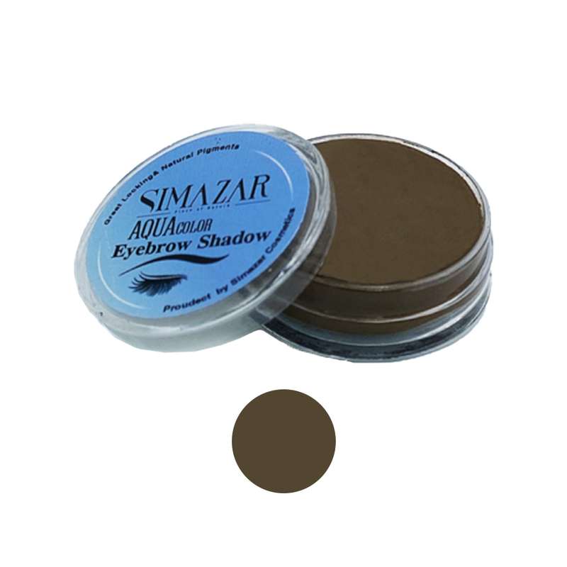 سایه ابرو سیمازر شماره 02 سایه ابرو سیمازر شماره 02