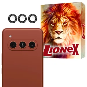 Lionex RINL20 Ring Camera Lens Protector For Daria Bond 2 Lite