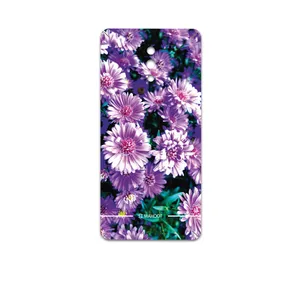 MAHOOT Flower Cover Sticker for Oppo Reno