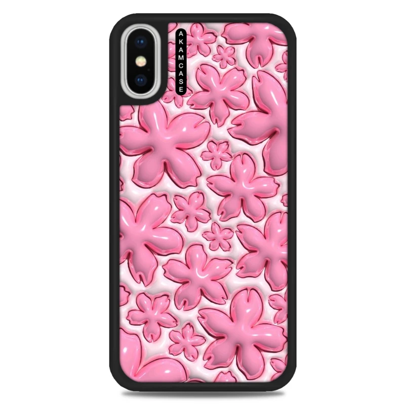 کاور آکام مدل AMC-WAXSM-JELLY-38 مناسب برای گوشی موبایل اپل iPhone Xs Max