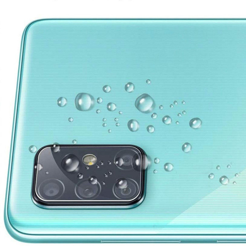 محافظ لنز دوربین انتک مدل LSNK-01 مناسب برای گوشی موبایل شیائومی Mi Note 10 Pro