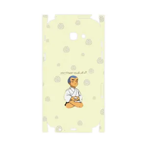 MAHOOT Ikkyu-san-FullSkin Cover Sticker for Samsung Galaxy A5 2017