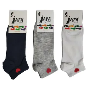 جوراب جوپا مدل مچی مجموعه 3 عددی