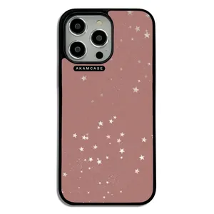 AKAM AMC-WA14PROMAX-STARS-13 Cover For Apple iPhone 14 Pro Max