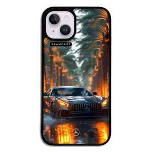 AKAM AMC-WA14-BENZ-31 Cover For Apple iPhone 14
