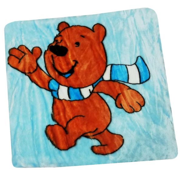 پتو نوزادی مگو کد n4 سایز 80×110 سانتی متر پتو نوزادی مگو کد n4 سایز 80×110 سانتی متر