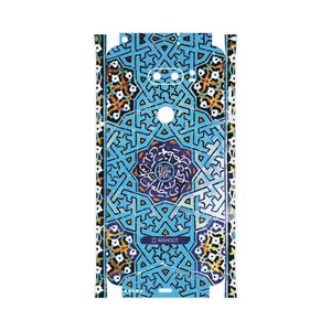 MAHOOT Slimi-Tile-FullSkin Cover Sticker for LG V30
