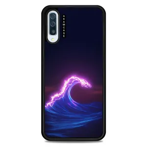 AKAM AMC-WSGA50-NEON-18 Cover For Samsung Galaxy A50