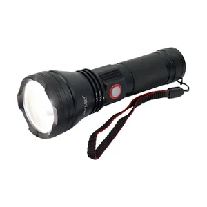 چراغ قوه دستی اسمال سان مدل ZY-6508