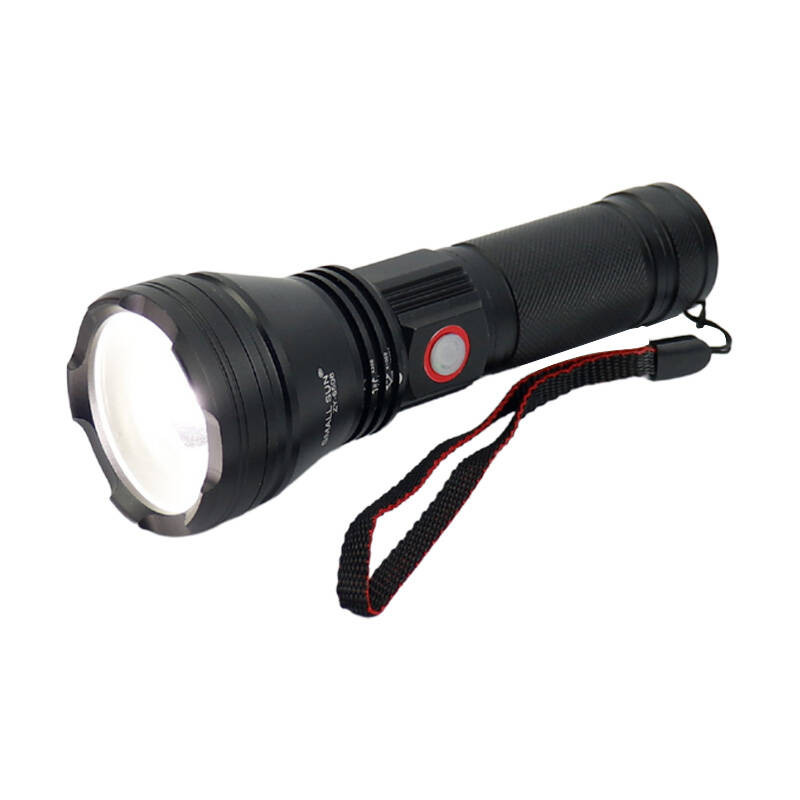 چراغ قوه دستی اسمال سان مدل ZY-6508
