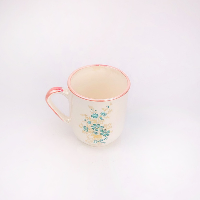 ست 7 تکه پارچ و لیوان مدل لاستر