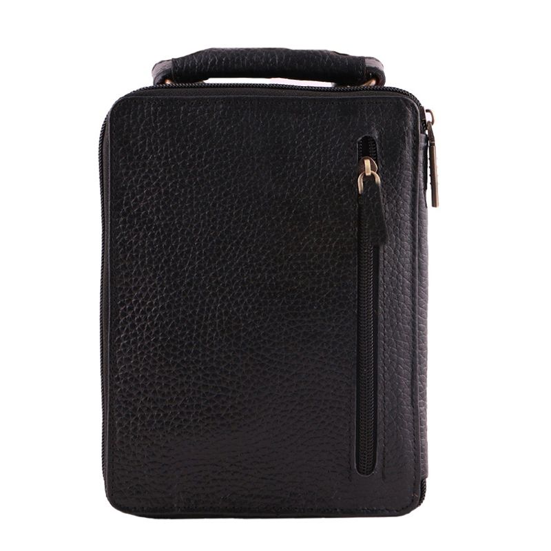 کیف رودوشی مردانه لیدوما مدل Li-SD77 -  - 9