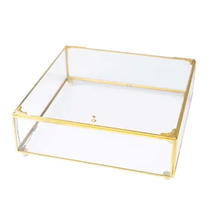 باکس شیشه ای مدل امید کد 010