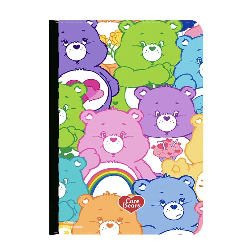 کلاسور هومرو مدل KL142 طرح خرس های مهربان