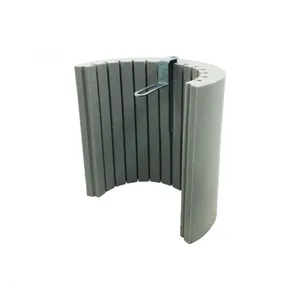 ایزولاتور میکروفون مدل t2