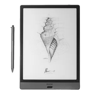 کتاب خوان بوکس مدل Note 3