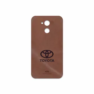 MAHOOT MNL-TYT Cover Sticker for Honor 5C Pro