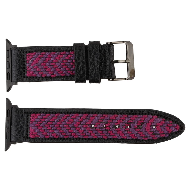 بند بومی مدل A20 مناسب برای اپل واچ 40 میلیمتری