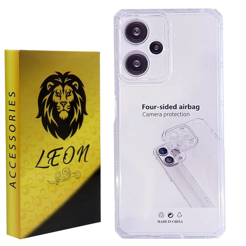 کاور لئون مدل Naver Yo مناسب برای گوشی موبایل شیائومی Redmi 13