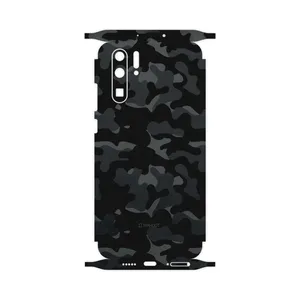MAHOOT Night-Army Cover Sticker for Huawei P30 Pro