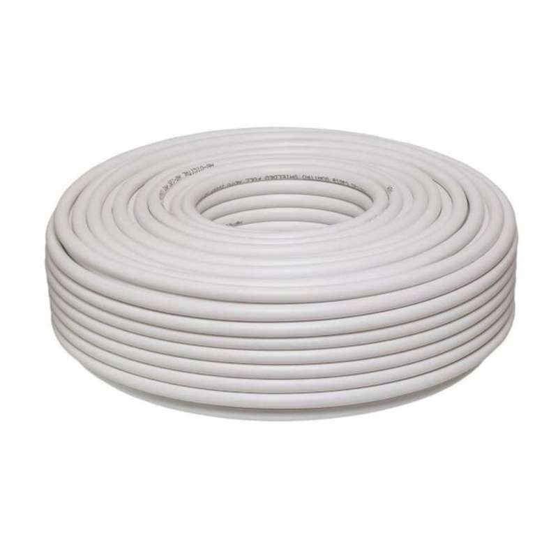 کابل آنتن تبریز هادی مدل Coaxial